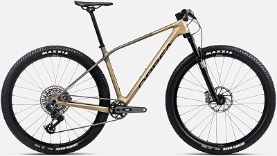 Превью Карбоновый велосипед Велосипед ORBEA Alma M21 (2024)